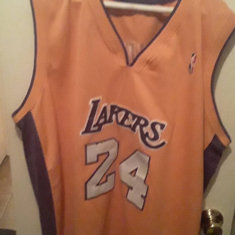 Mitchell and Ness authentic Jersey